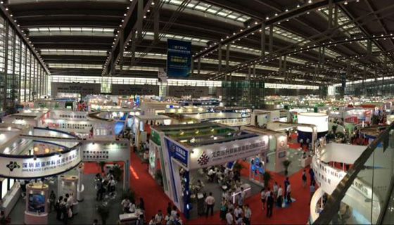 CIBF2014第十一屆中國(guó)國(guó)際電池技術(shù)交流會(huì)/展覽會(huì) 一號(hào)館