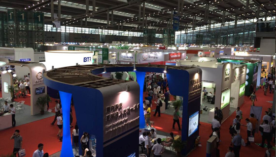 CIBF2014第十一屆中國(guó)國(guó)際電池技術(shù)交流會(huì)/展覽會(huì)