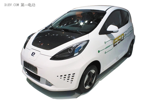 上汽投56億元研發(fā)燃料電池汽車 做最適合消費者的車