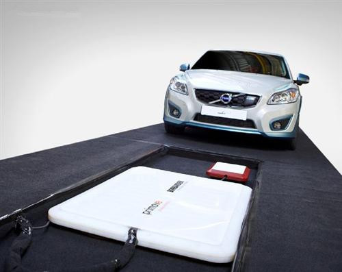 豪華汽車品牌將引領(lǐng)電動(dòng)汽車無(wú)線充電技術(shù)發(fā)展