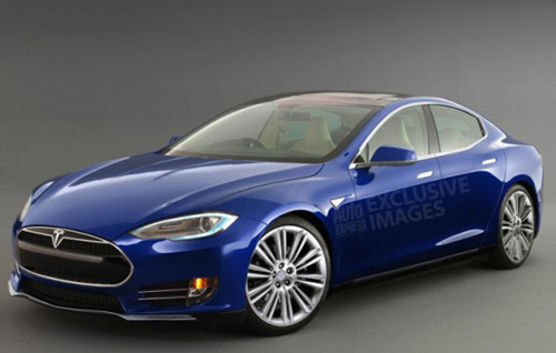 特斯拉：新電動(dòng)汽車 Model 3市場前途困難重重