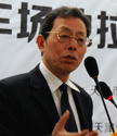 毛煥宇 蘇州宇量總經理