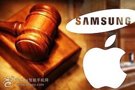 蘋果與三星在不鬧騰了？已經就美國境外專利糾紛達成和解