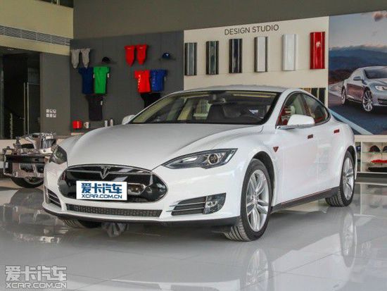 特斯拉：不制造混動車 將現在的續航里程提高到800公里 