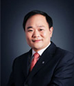 李書福 沃爾沃控股董事長