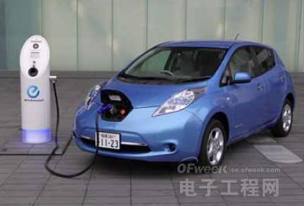 電池中的戰斗機：全方位解析特斯拉快速充電