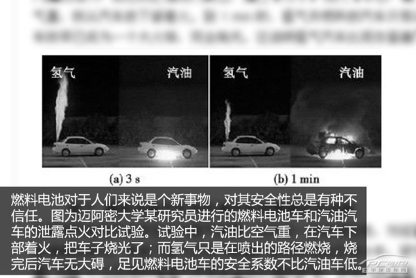 混動車銷量好 日本新能源車發展現狀