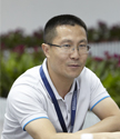 孫中偉 萬拓電子總經理