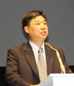 陳虹 上汽集團董事長 