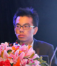 吳輝 賽迪顧問投資部總經理