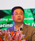 李建忠 當升科技總經理