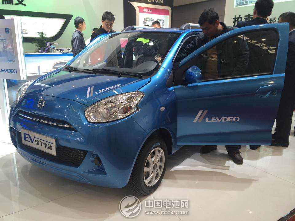 小雷丁的大市場(chǎng)？低速電動(dòng)車(chē)是國(guó)家戰(zhàn)略分支