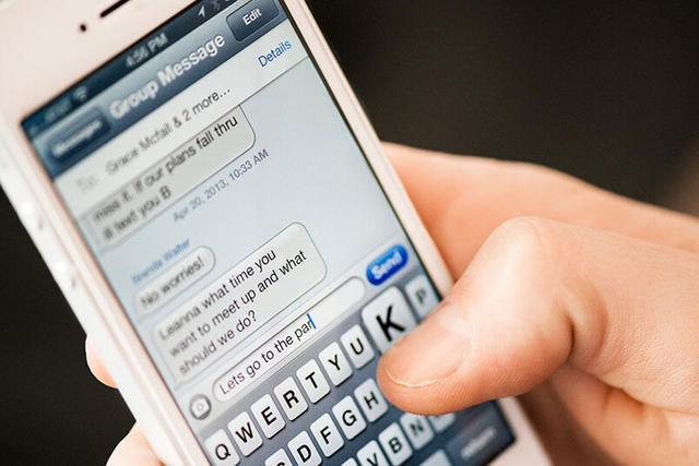 蘋果嚴打iMessage垃圾短信：封殺發送者IP地址