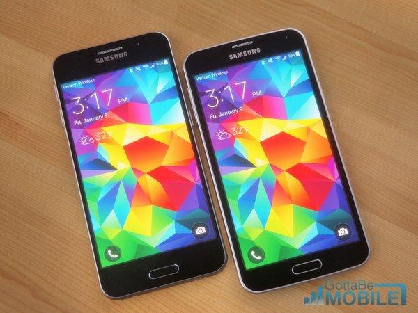 三星GALAXY S6電池容量曝光 支持無線充電