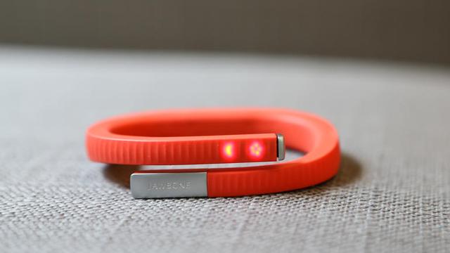 谷歌將進軍智能手環？傳正考慮投資Jawbone
