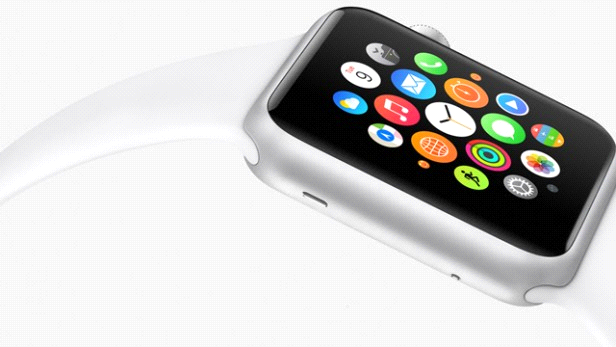Apple Watch大賣理由：它的“前輩”幾乎沒輸過