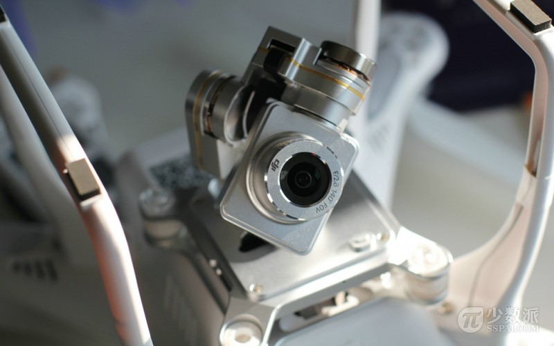 換個視角看世界:大疆Phantom 2 Vision+無人機體驗 換個視角看世界:大疆Phantom 2 Vision+無人機體驗
