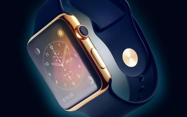 Apple Watch的研發(fā)秘史：蘋(píng)果需要iPhone殺手