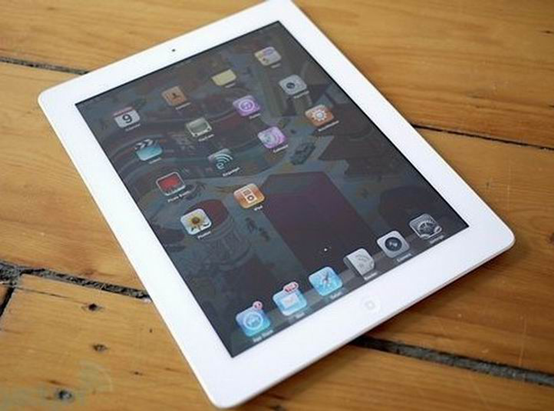 iPad這五年都干了什么?
