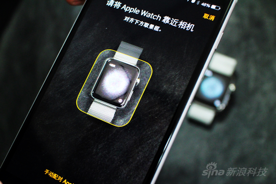 蘋果applewatch評測蘋果手表評測體驗(yàn)