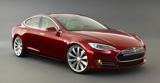 沒女模也無大礙！上海車展這些純電動車可能會火起來