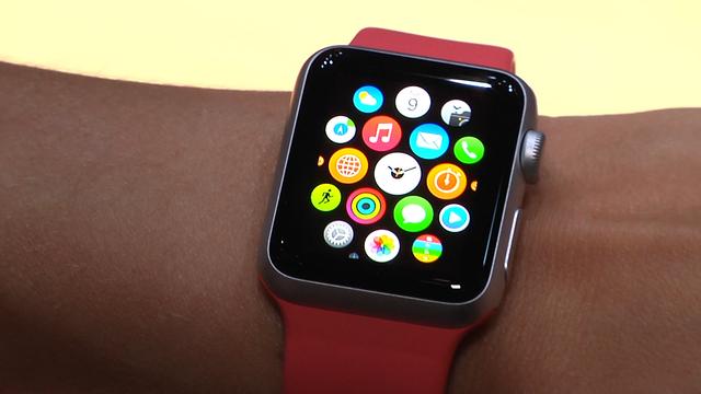 分析師：Apple Watch將成為蘋果最賺錢的產品