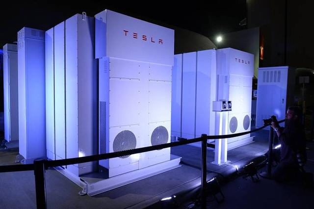 特斯拉家用電池想成功 價格還得再降75%