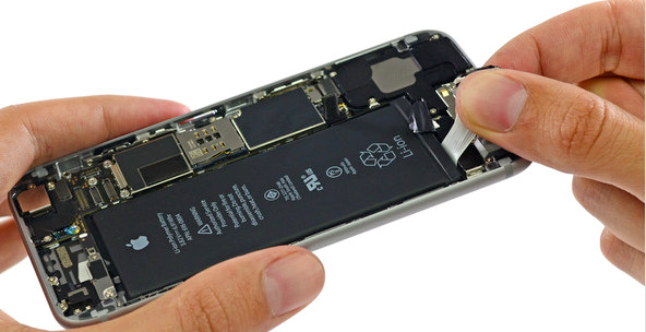 教你如何檢查iPhone 6的電池循環(huán)次數(shù)