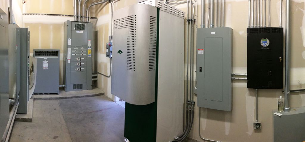 廉價電池和智能軟件將掀起下一波科技革命 廉價電池和智能軟件將掀起下一波科技革命