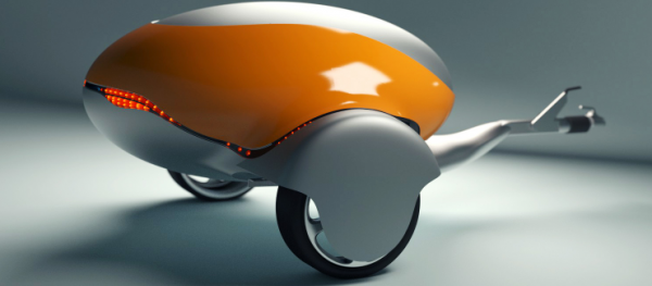 來一個吧！給電動汽車用的”移動電源“長啥樣？