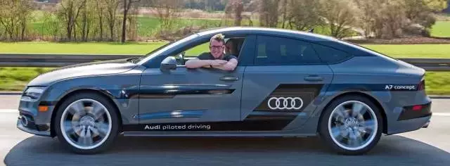 英偉達、高通、黑莓正“密謀”顛覆汽車產業