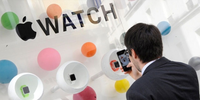 Apple Watch銷量尷尬 給可穿戴設備創業帶來七條啟示