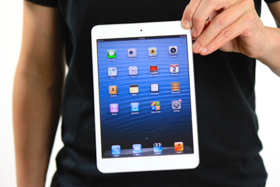 告別iPad mini:產品線將被蘋果砍掉