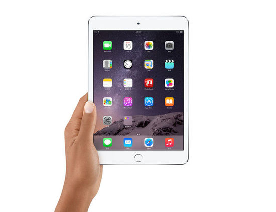 告別iPad mini:產品線將被蘋果砍掉 告別iPad mini:產品線將被蘋果砍掉