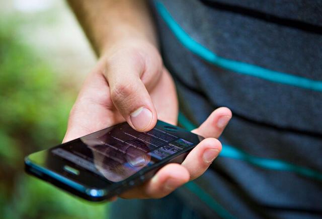 研究稱(chēng)六成多iPhone用戶(hù)不知道電池可以更換