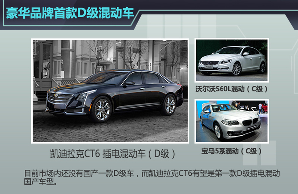 凱迪拉克大型新能源車(chē)將國(guó)產(chǎn) 為中國(guó)打造