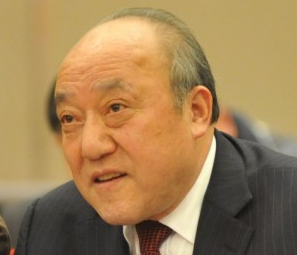 魯冠球隨國家領導人四年三度訪美 新能源汽車利好多大?