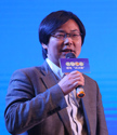 唐浩林 武漢理工大學(xué)教授、博導(dǎo)