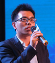 吳輝 賽迪顧問新能源汽車產(chǎn)業(yè)研究中心總經(jīng)理