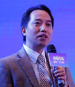 陳忠偉 加拿大滑鐵盧大學(xué)鋅空氣電池第一人