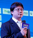 陳韋志博士 臺灣中鋼碳素化學(xué)股份有限公司