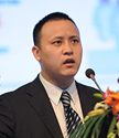 張學(xué)峰 西門子（中國）有限公司工業(yè)自動化集團(tuán)業(yè)務(wù)拓展經(jīng)理