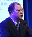 張江峰 中國有色金屬工業(yè)協(xié)會鋰業(yè)分會秘書長
