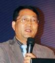 Dong Joon IHM   比利時優(yōu)美科集團(tuán)研發(fā)與應(yīng)用技術(shù)總監(jiān)