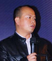范未峰 成都興能新材料有限公司技術(shù)總監(jiān)
