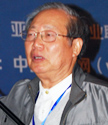 中國科學(xué)院鹽湖所院士