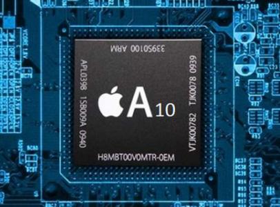 蘋果將如何提高iPhone7的續航能力？