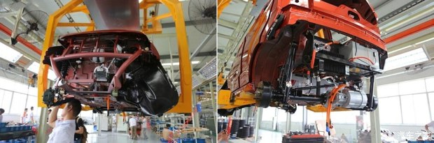 疑似知豆電動車自燃凸顯低速電動車危機(jī)11
