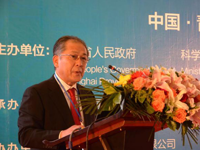 松下AIS社首席技術(shù)官生駒宗久：汽車(chē)電池年需求增長(zhǎng)將超8%