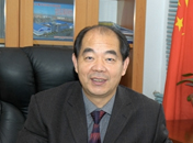 李世江